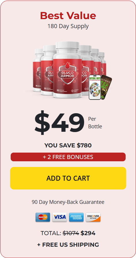 glyco result buy now 6 bottles
